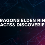 Dragons Elden ring [Facts& Discoveries]