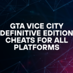 GTA Vice City Definitive Edition Cheats for All Platforms